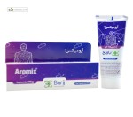 ژل موضعی آرومیکس (ضد درد عضلانی) باریج اسانس 75 گرم